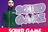 Игра с кальмарами 2 3d игра Squid Game2 3d Game