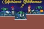 Рождественский Шибоман 2 Christmas Shiboman 2