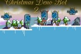 Рождественский Дено Бот 2 Christmas Deno Bot 2