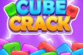   Cube Crack