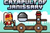 Катапульта янычара Catapult Of Janissary
