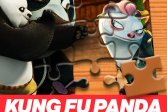 Кунг-фу Панда Дракон Рыцарь головоломка Kung Fu Panda Dragon Knight Jigsaw Puzzle