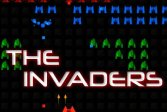 Захватчики The Invaders