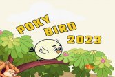 Поки птицы 2023 Poky Bird 2023