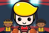 Баскетбол B-Baller
