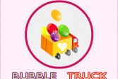  Bubble Truck