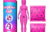 Кукла-сюрприз Color Reveal Color Reveal Surprise Doll