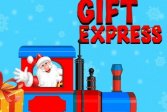 Подарочный экспресс Gift Express