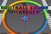 Футбол цвета матч Football Color Matcher