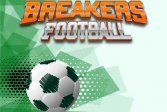 Брейкерс Футбол Breakers Football