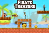 Пиратская добыча PirateTreasure