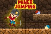   Miner Jumping