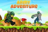 Армейское приключение Army Adventure