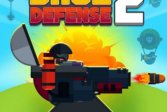 Защита базы 2 Base Defense 2