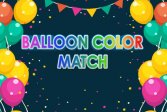 Подбор цвета воздушного шара Balloon Color Matching