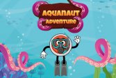 Приключения акванавта Aquanaut Adventure