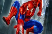 Головоломка Человек-паук Spider Man Jigsaw