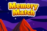Совпадение с основной Памятью Master Memory Match