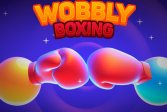 Шаткий бокс Wobbly Boxing