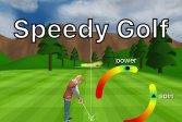 Быстрый гольф Speedy Golf