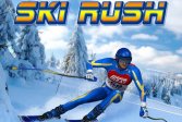   Ski Rush