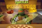 TMNT: Время пиццы TMNT: Pizza Time