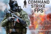   FPS 2 Command Strike FPS 2