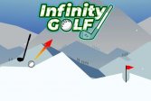 Бесконечный гольф Infinity Golf