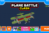     Plane Battle Clash