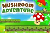 Приключение с грибами Mushroom Adventure