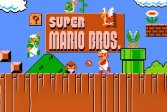 Разблокированный Super Mario Super Mario Unblocked