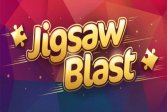   Jigsaw Blast