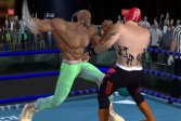 Настоящий боксерский файтинг City Fighter vs Street Gang