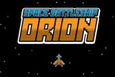 Космический линкор Орион Space Battleship Orion