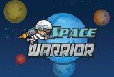 Космический воин Space Warrior