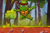 Черепашка ниндзя Turtle Ninja