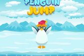 Прыжок пингвина Penguin Jump