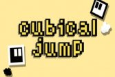 Кубический прыжок Cubical Jump