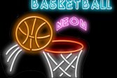 Свайп Баскетбол Неон Swipe Basketball Neon