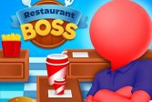 Босс ресторана Restaurant Boss