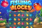 Рыболовные блоки Fishing Blocks