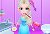     Ice Princess Beauty Salon
