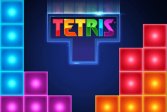 Классический тетрис Classic Tetris