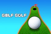 Гольф-гольф Golf Golf