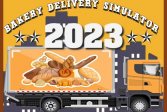    2023 Bakery Delivery Simulator 2023