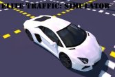 Симулятор элитного дорожного движения Elite Traffic Simulator