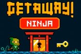   GetAway Ninja