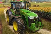    3D Farming Simulator 3D