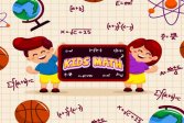    Kids Math Online
