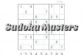   Sudoku Masters